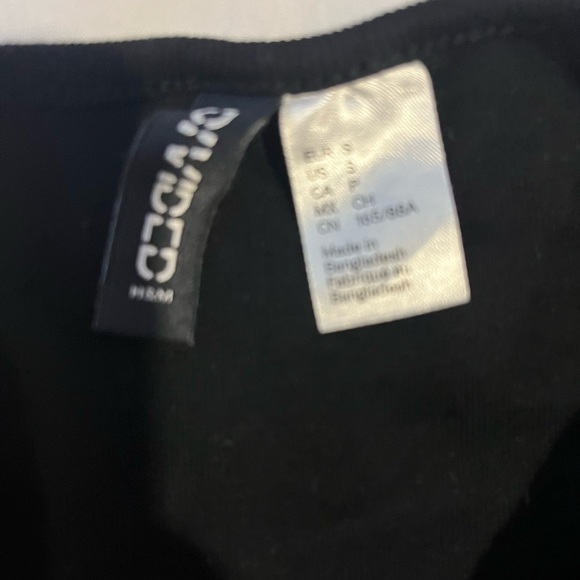 Garage shirt black - Picture 3 of 3